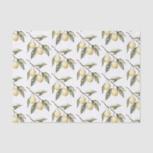 Citroenen Sicilië Verjaardag