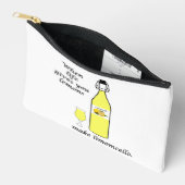 Citroenen tot Limoncello Etui (Open)