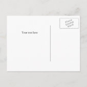 Citroengele Vogels Trouwen Bewaar de Datum Aankondigingskaart (Achterkant)