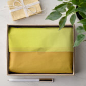 Citroengeur Tissuepapier (Geschenk)