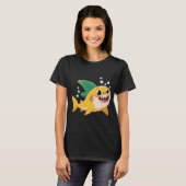 citroenhaai t-shirt (Voorkant volledig)