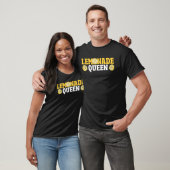 Citroenhulp Lemonaid T-shirt (Unisex)