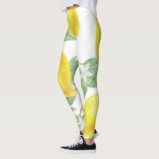 citroenleggings leggings (Links)