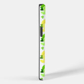 Citroenlimoenen groen fruit geel fruit citrusvruch Case-Mate iPhone case (Achterkant / Rechts)
