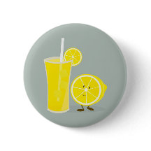 Citroenmeling met limonade