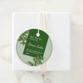 Citroenmelisse Kruidenthee Zakelijk Label (In situ)