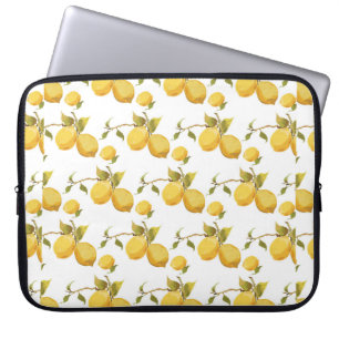 citroenpatroon laptop sleeve