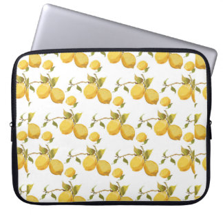 citroenpatroon laptop sleeve