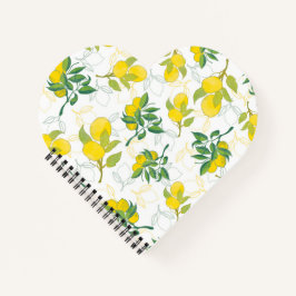 citroenpatroon notitieboek