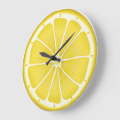 Citroensplashtijd Grote Klok (Hoek)