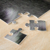 citroenstaarten legpuzzel (Zijkant)