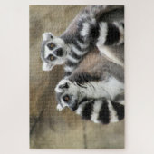 citroenstaarten legpuzzel (Verticaal)