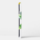 Citroentak: Citrus Waterverf Bliss Case-Mate iPhone Case (Achterkant / Rechts)