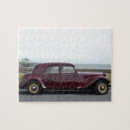  Citroentractiepreparaat Legpuzzel