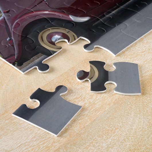  Citroentractiepreparaat Legpuzzel (Zijkant)