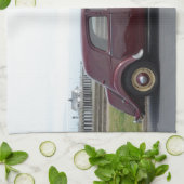  Citroentractiepreparaat Theedoek (Gevouwen)