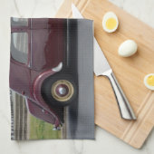  Citroentractiepreparaat Theedoek (Quarter Fold)