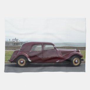  Citroentractiepreparaat Theedoek