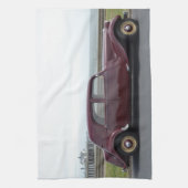  Citroentractiepreparaat Theedoek (Verticaal)