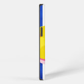 Citroenvernieuwing iPhone Hoesje (Rechterkant)