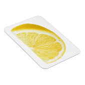 Citroenwig Magneet (Rechterzijde)