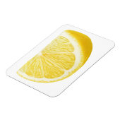 Citroenwig Magneet (Linkerzijde)