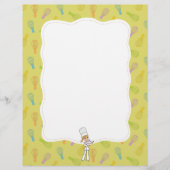 Citroenzenkeukenpuin (Voorkant)