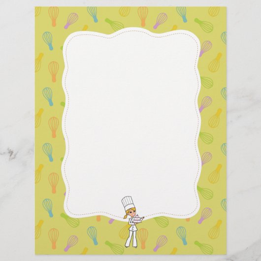 Citroenzenkeukenpuin (Voorkant)