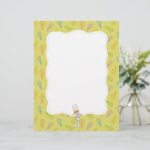 Citroenzenkeukenpuin (Staand voorkant)