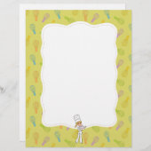 Citroenzenkeukenpuin (Voorkant / Achterkant)