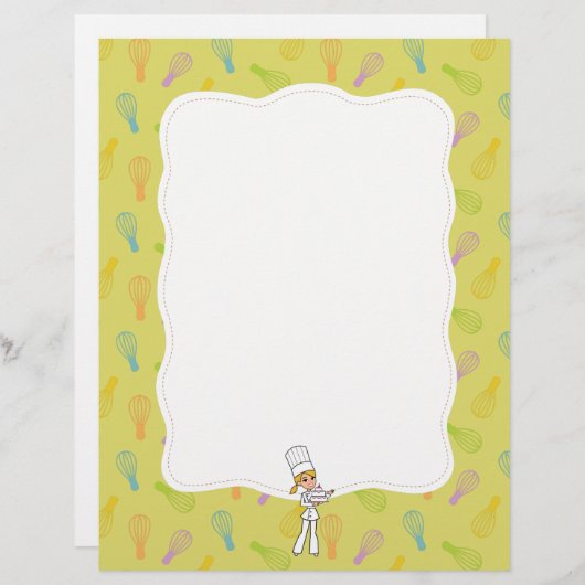 Citroenzenkeukenpuin (Voorkant / Achterkant)