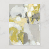 Citron Mist Briefkaart (Voorkant)