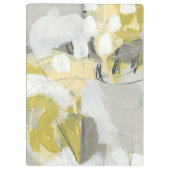 Citron Mist Klembord (Achterkant)