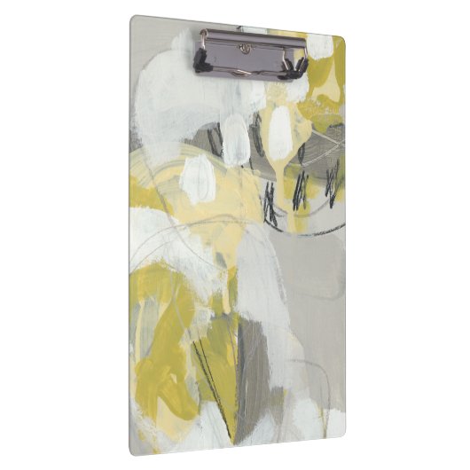 Citron Mist Klembord (Rechts)