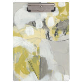 Citron Mist Klembord (Voorkant)