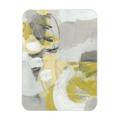 Citron Mist Magneet (Verticaal)