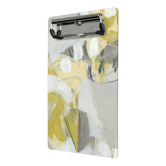 Citron Mist Mini Klembord (Angled2)