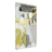 Citron Mist Mini Klembord (Schuin)