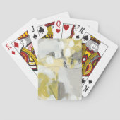 Citron Mist Pokerkaarten (Achterkant)