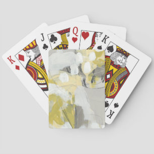 Citron Mist Pokerkaarten