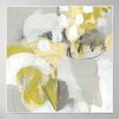 Citron Mist Poster (Voorkant)