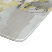 Citron Mist Snijplank (Hoek)