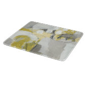 Citron Mist Snijplank (Hoek)