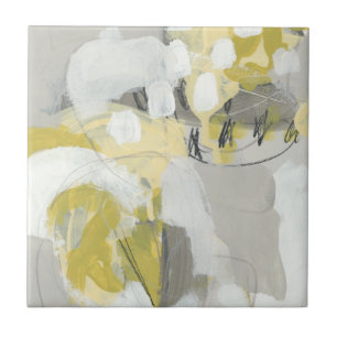 Citron Mist Tegeltje