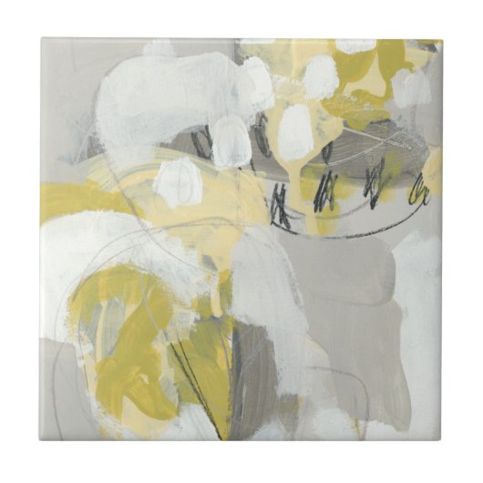 Citron Mist Tegeltje (Voorkant)