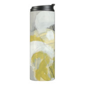 Citron Mist Thermosbeker (Gedraaid links)