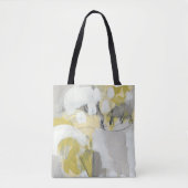 Citron Mist Tote Bag (Voorkant)