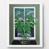 Citronella Dromen Schilderij van Alfred Fox Fotoplaat (Voorkant)