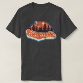 Citronelle, Alabama T-shirt