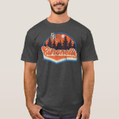 Citronelle, Alabama T-shirt (Voorkant)